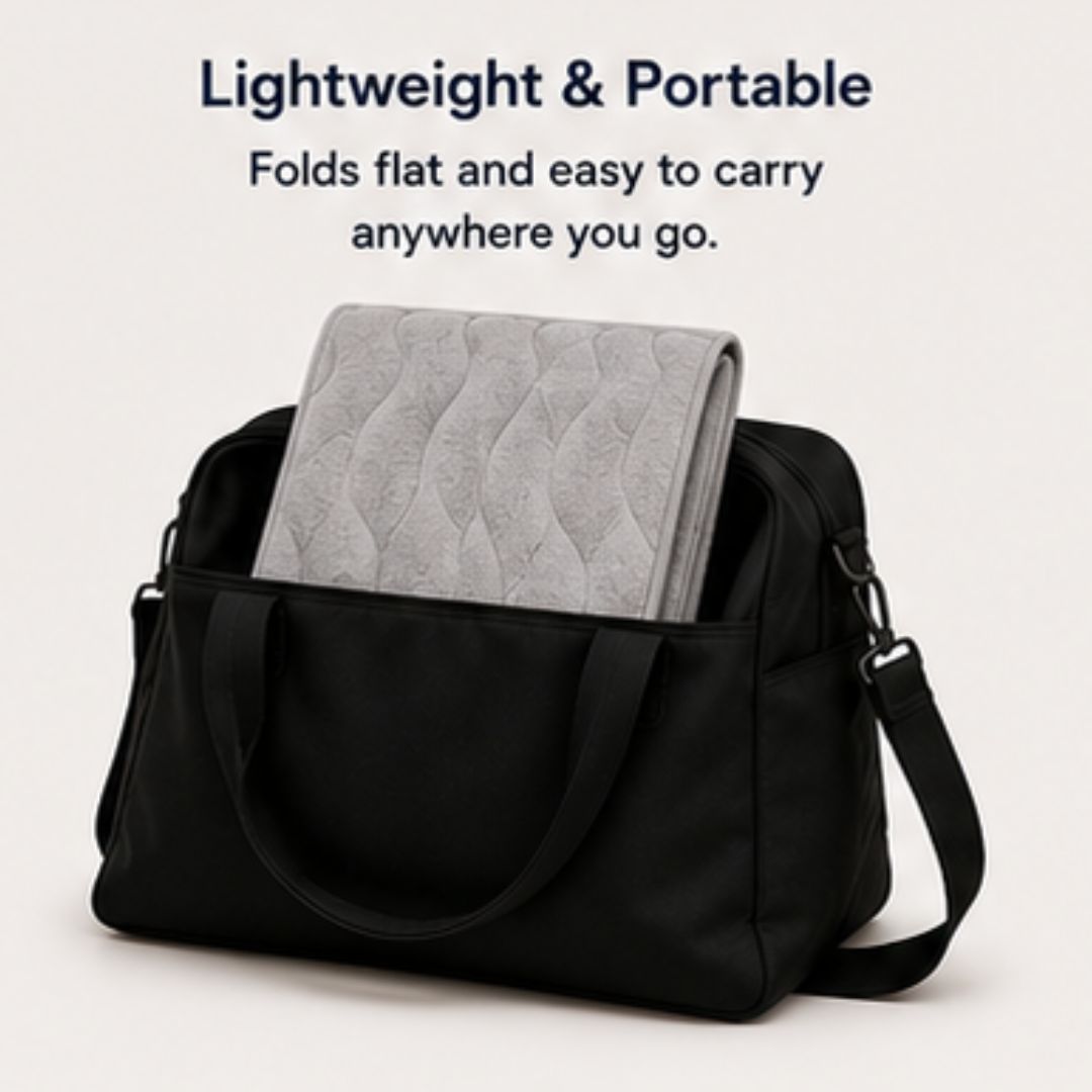PawChill™ All Season Pet Comfort Mat