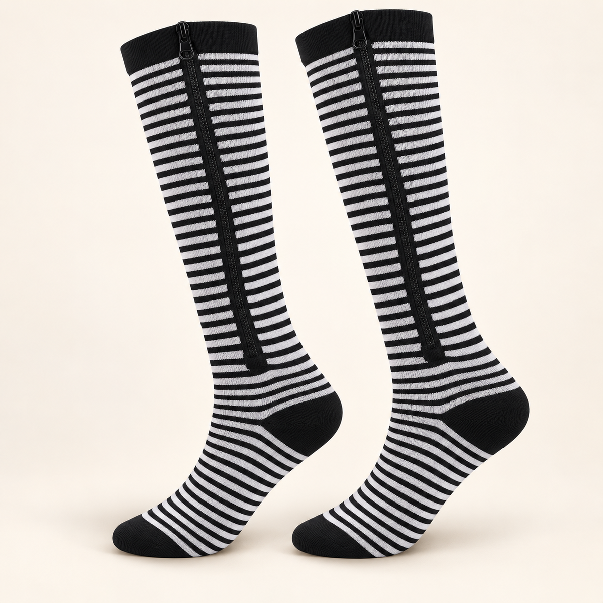 EaseZip™ Compression Socks